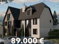 Sale, one bedroom apartment, 37m², Žabljak, Crna Gora - image 9