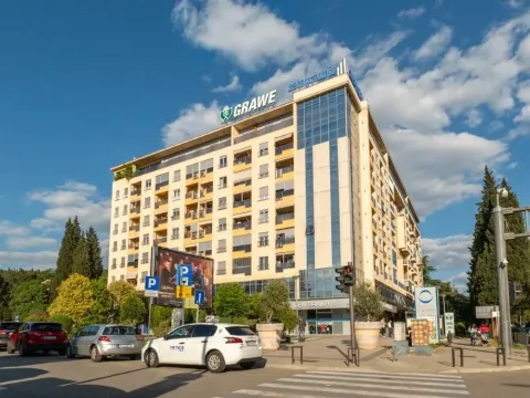 Sale, two bedroom apartment, 64m², Podgorica, Crna Gora - image 10