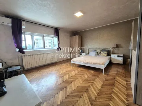 Izdavanje, dvosoban stan, 43m², Južni Bulevar, Vračar Sve Podlokacije - image 3