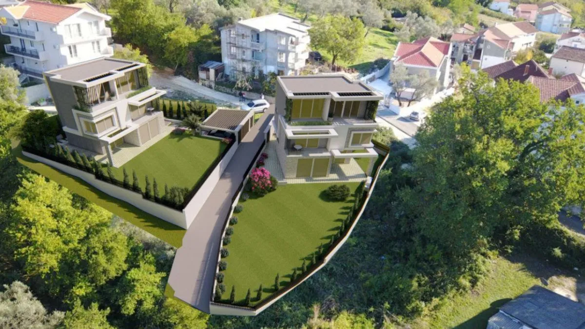 Prodaja, kuća, 230m², Kalimanj, Tivat