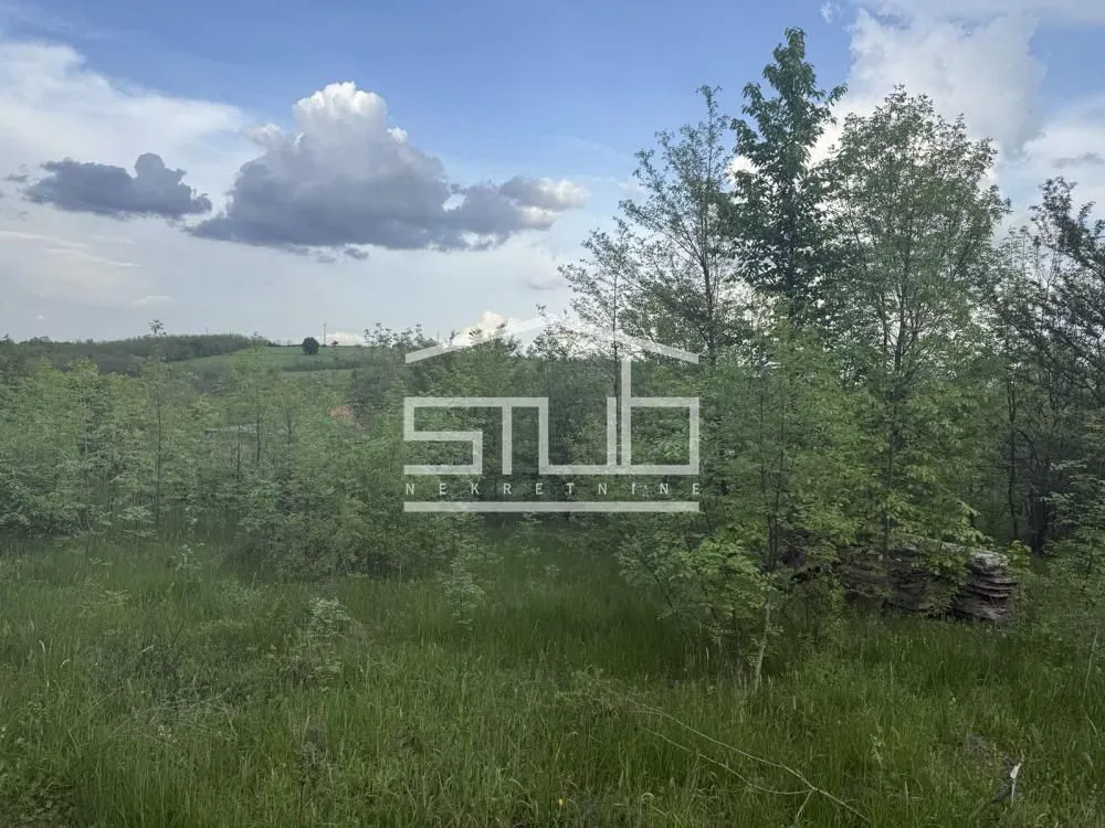 Prodaja, plac, 18600m², Kosmaj, Sopot