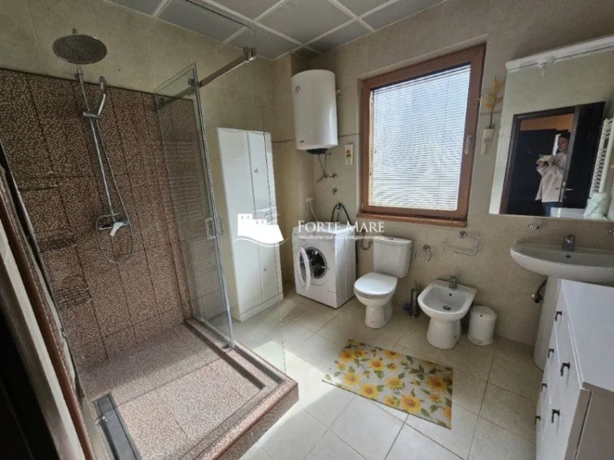 Sale, three bedroom apartment, 146m², Sveti Stefan, Budva