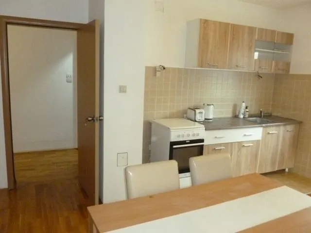 Sale, two bedroom apartment, 45m², Mirijevo Sve Podlokacije, Beograd