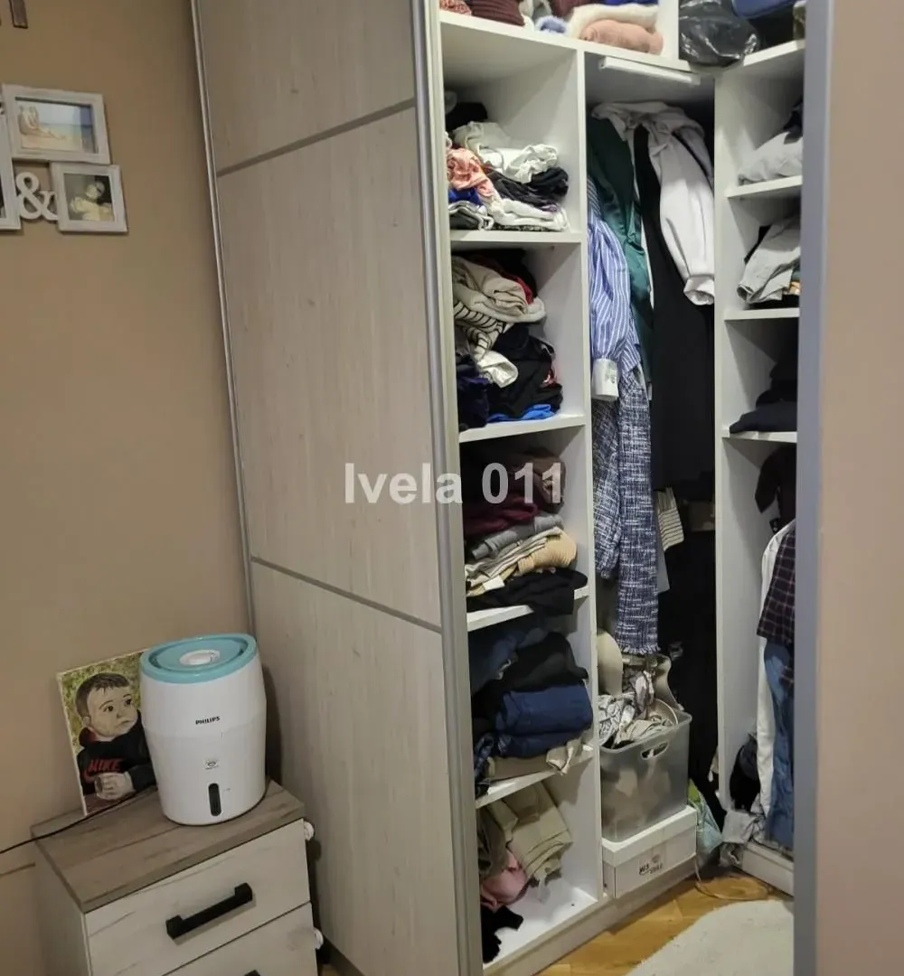 Sale, three bedroom apartment, 83m², Uciteljsko Naselje, Zvezdara Sve Podlokacije