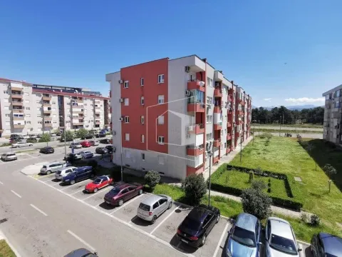Rent, apartment, 53m², Tuški Put, Podgorica - image 6