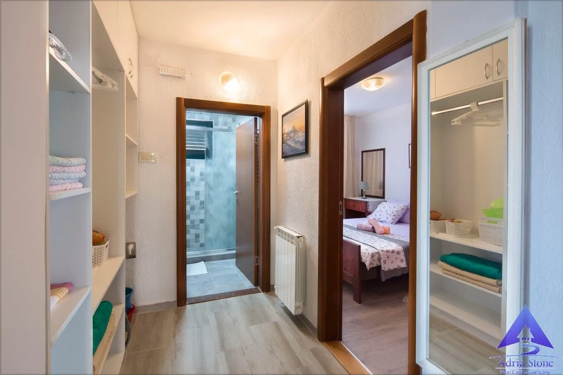 Sale, house, 290m², Podkošljun, Budva