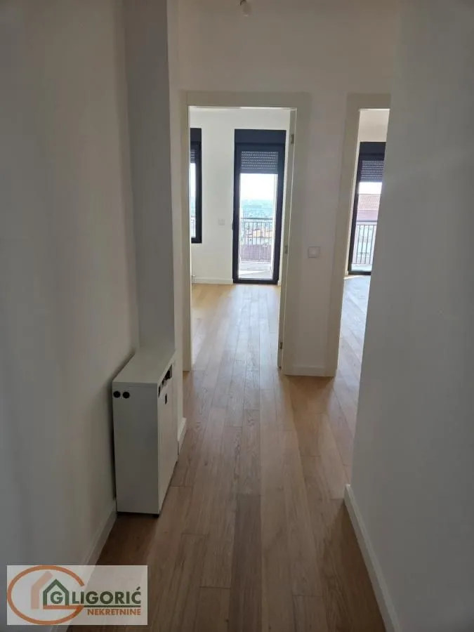 Sale, three bedroom apartment, 95m², Cvetkova Pijaca, Zvezdara Sve Podlokacije