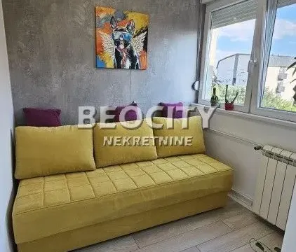 Izdavanje, dvosoban stan, 44m², Čubura, Beograd - image 11