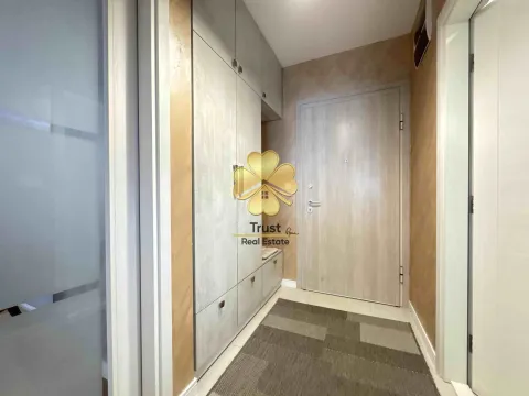 Izdavanje, jednosoban stan, 50m², Central Point, Podgorica - image 6