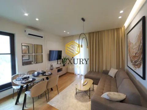 Izdavanje, jednosoban stan, 45m², Zagorič, Podgorica - image 3