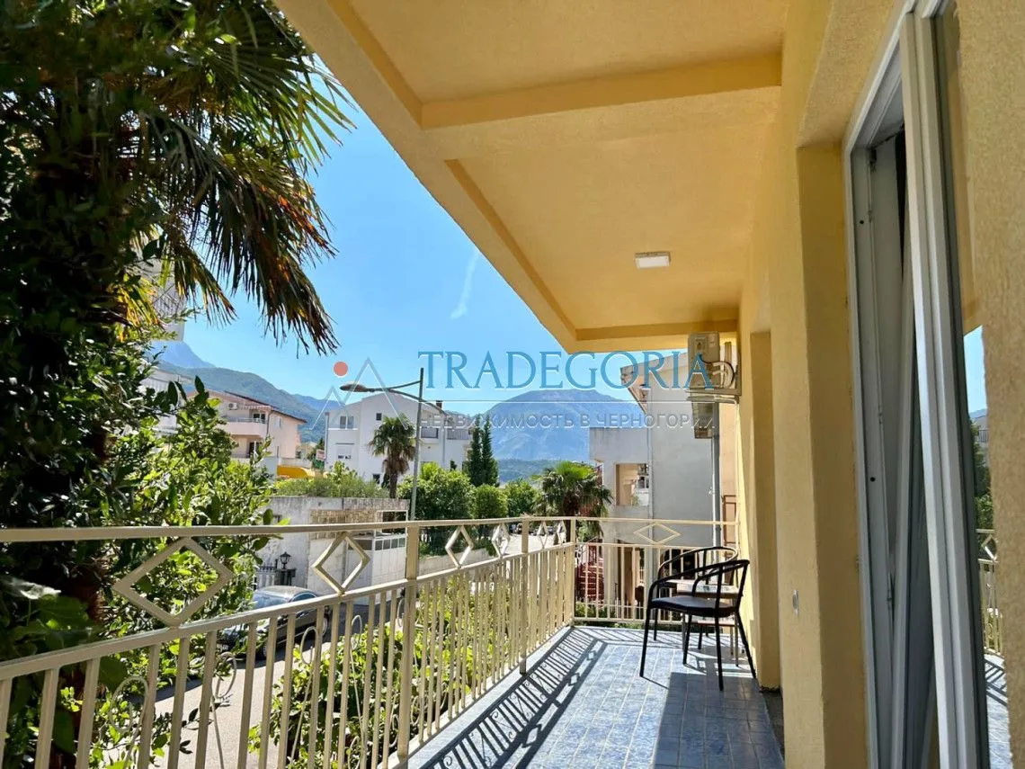 Prodaja, ugostiteljski objekat, 160m², Bar, Crna Gora