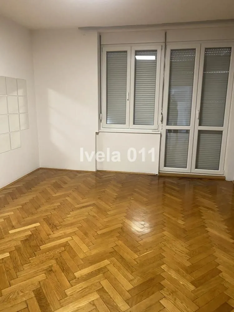 Sale, two bedroom apartment, 68m², Stari Grad, Beograd