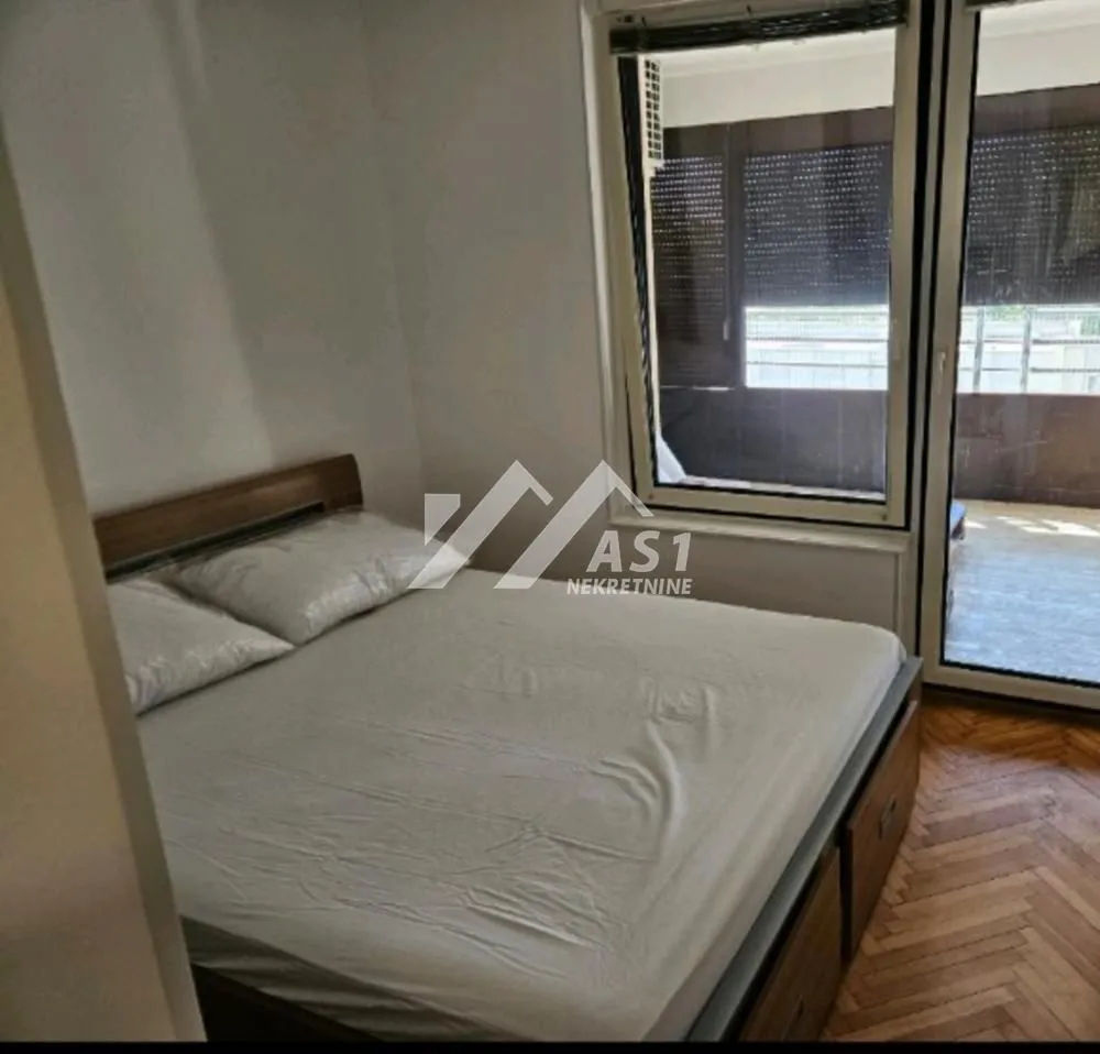 Rent, two bedroom apartment, 56m², Bulevar Oslobodjenja, Novi Sad Sve Podlokacije