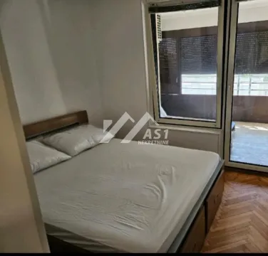 Rent, two bedroom apartment, 56m², Bulevar Oslobodjenja, Novi Sad Sve Podlokacije - image 5