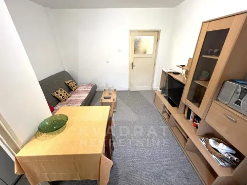 Izdavanje, jednosoban stan, 38m², Preko Morače, Podgorica - image 3