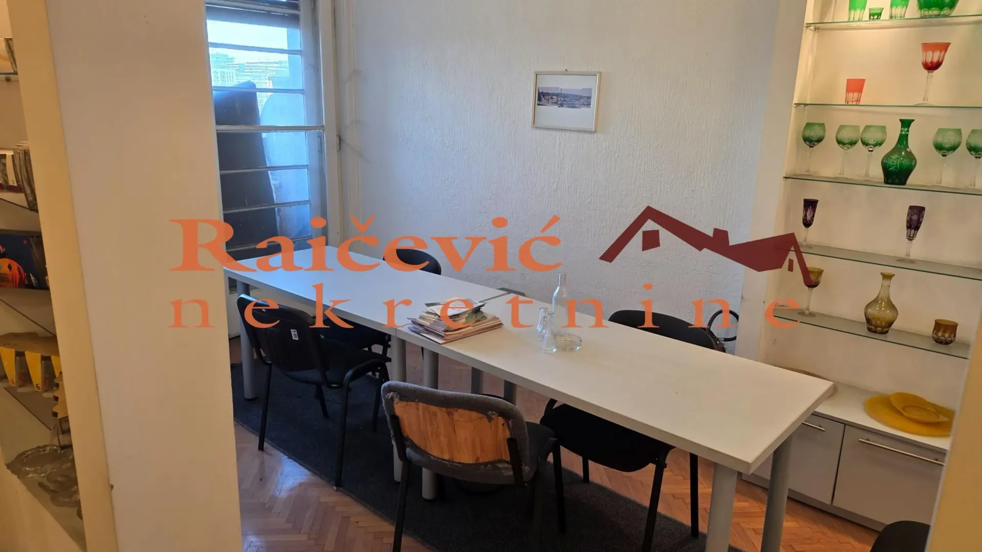 Prodaja, trosoban stan, 87m², Centar, Stara Pazova