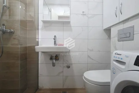 Rent, two bedroom apartment, 57m², Stari Aerodrom, Podgorica - image 15