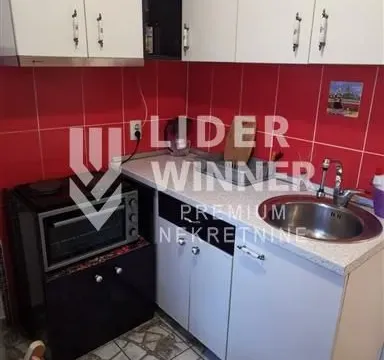 Rent, one bedroom apartment, 40m², Dušanovac, Voždovac Sve Podlokacije - image 17