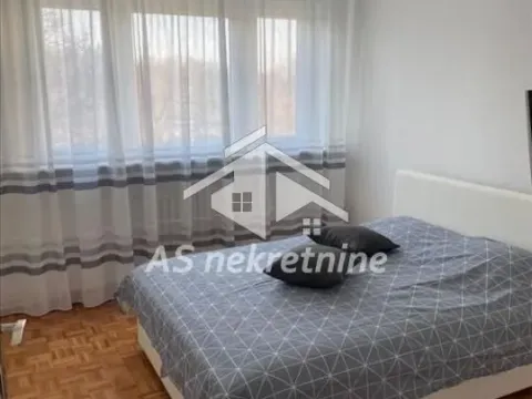 Izdavanje, stan, 58m², Savski Venac, Beograd - image 6