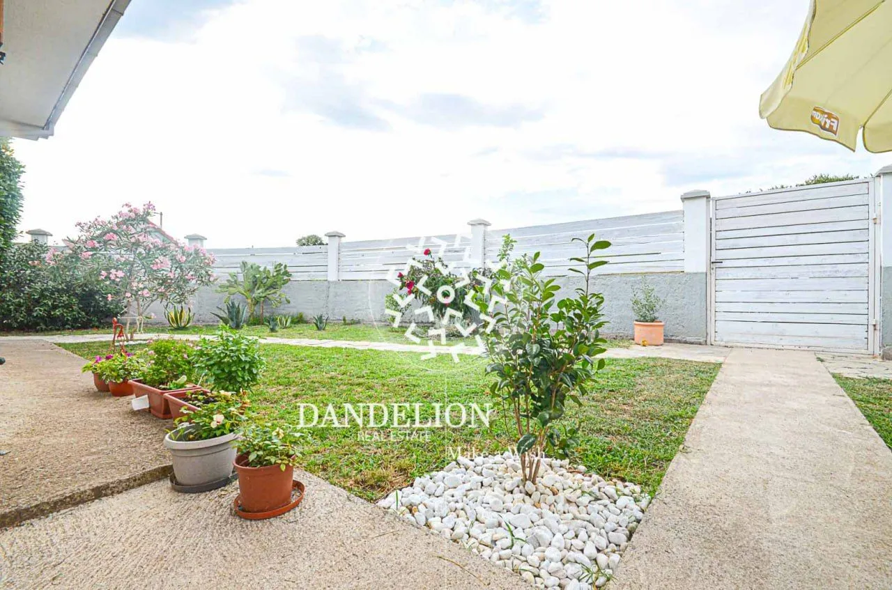 Rent, one bedroom apartment, 59m², Central Point, Podgorica