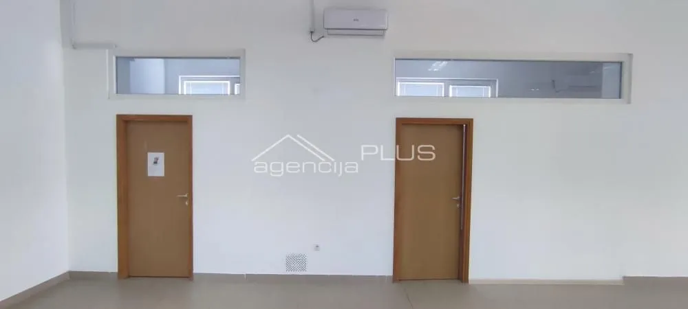 Sale, office space, 476m², Banja Koviljača, Loznica