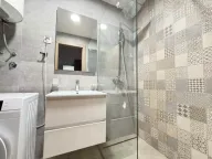 Izdavanje, jednosoban stan, 51m², Master Kvart, Podgorica - image 10