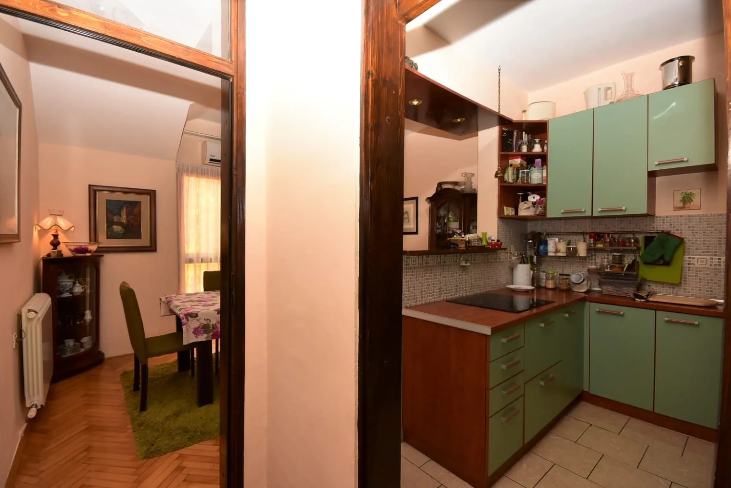 Prodaja, stan, 155m², Podgorica, Crna Gora