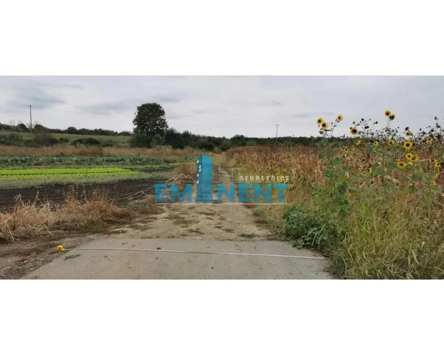 Prodaja, plac, 8700m², Surčin, Beograd