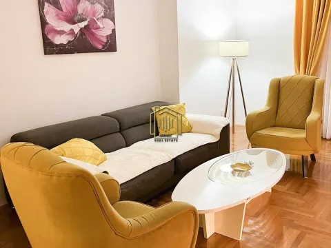 Rent, one bedroom apartment, 55m², City Kvart, Podgorica - image 2