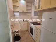 Izdavanje, dvosoban stan, 42m², Grbavica, Novi Sad Sve Podlokacije - image 7