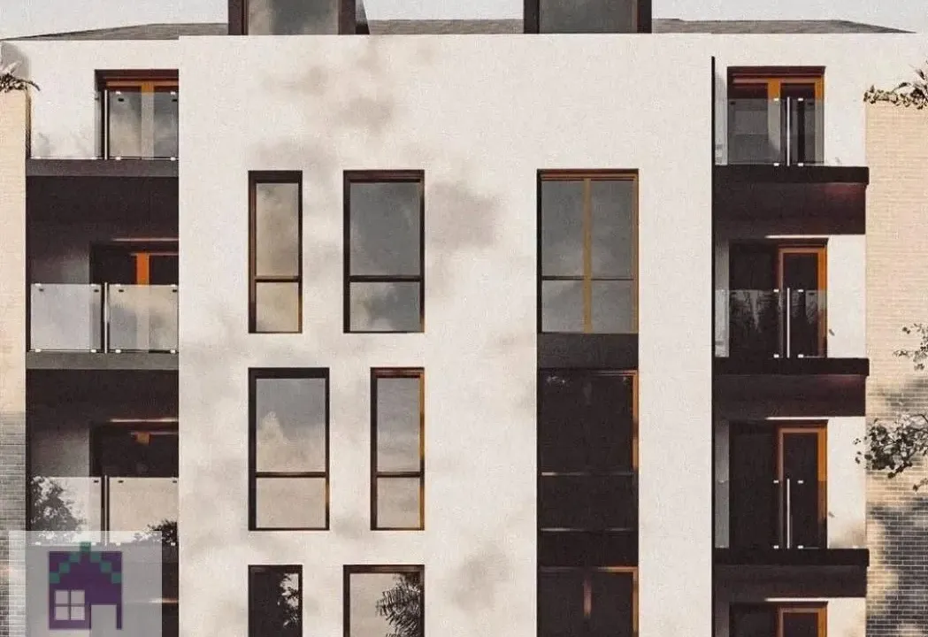 Sale, two bedroom apartment, 60m², Obrenovac, Beograd