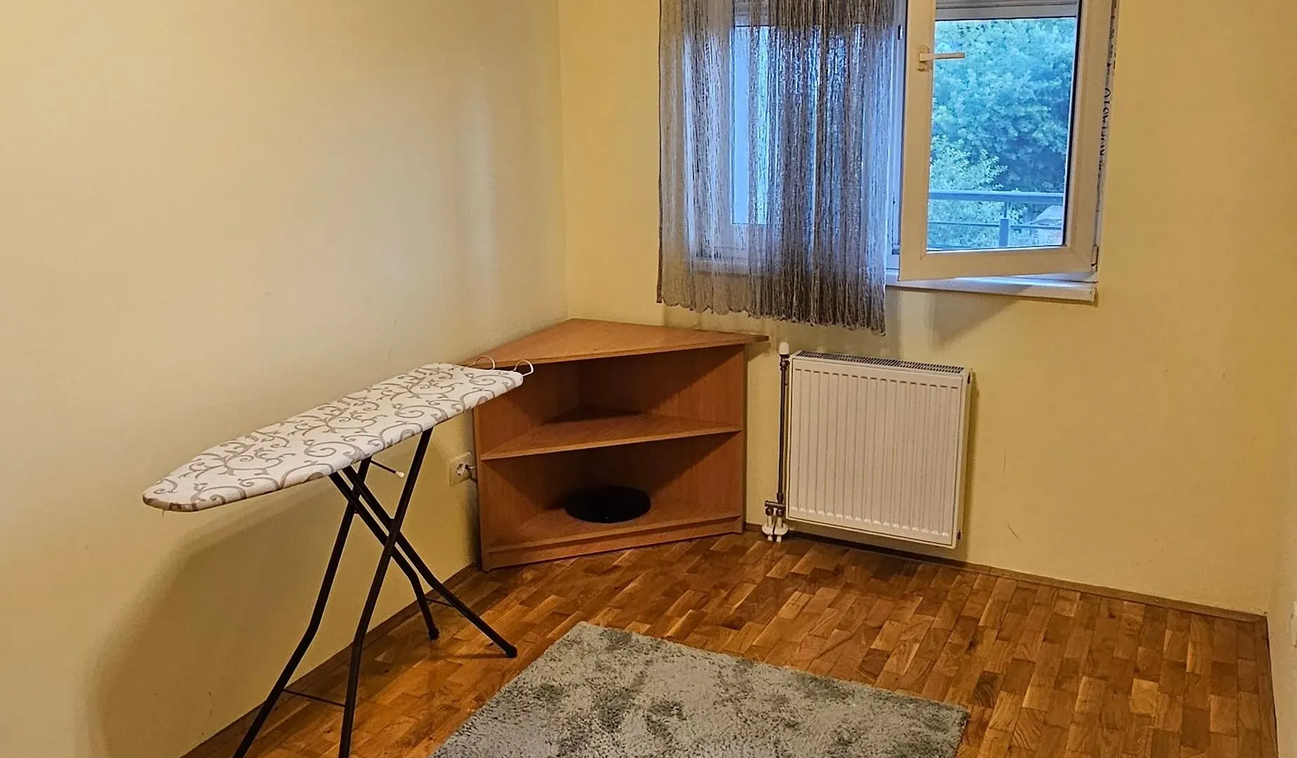 Izdavanje, trosoban stan, 65m², Nova Pazova, Stara Pazova