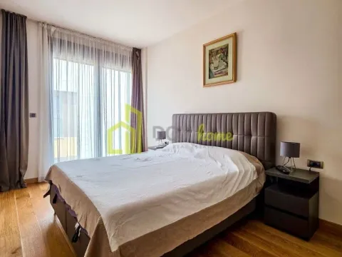 Izdavanje, dvosoban stan, 75m², Kruševac, Podgorica - image 23