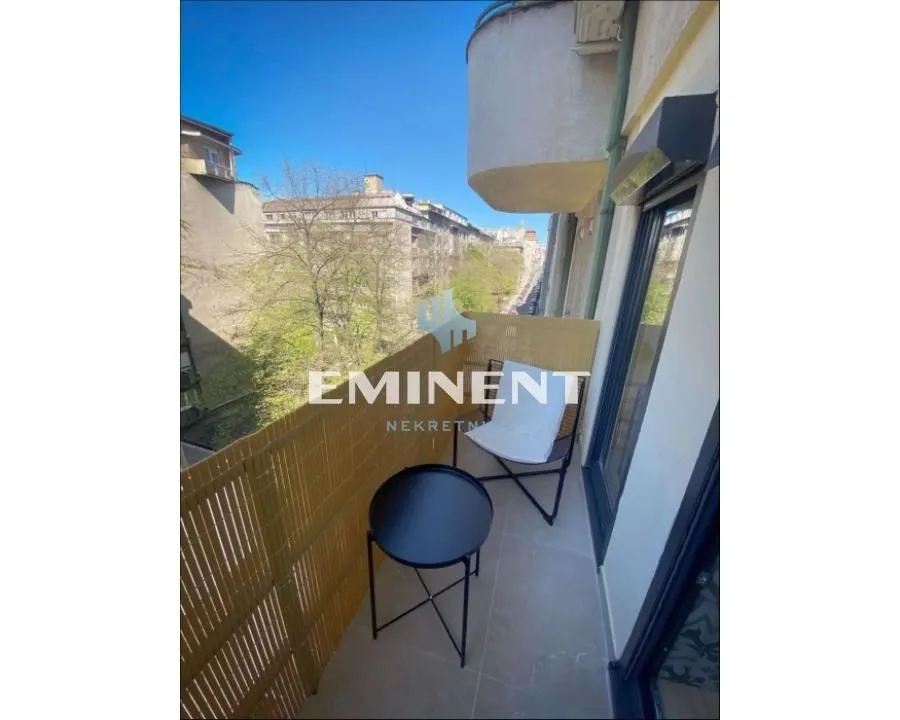 Rent, apartment, 40m², Kalenić Pijaca, Vračar Sve Podlokacije