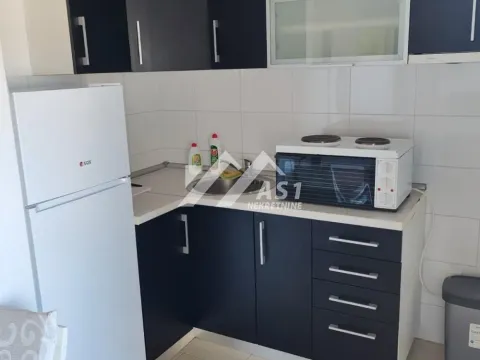 Prodaja, jednosoban stan, 36m², Bulevar patrijarha Pavla, Novi Sad Sve Podlokacije - image 4