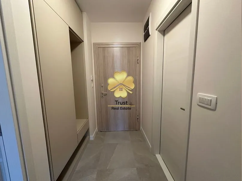 Izdavanje, jednosoban stan, 50m², Central Point, Podgorica