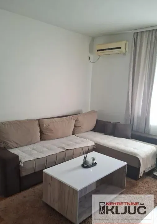 Rent, one bedroom apartment, 41m², Bulevar Oslobodjenja, Novi Sad Sve Podlokacije
