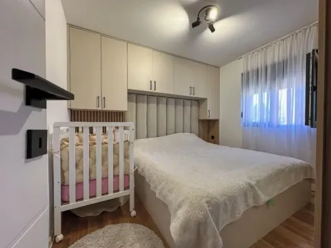 Izdavanje, stan, 55m², Donja Gorica, Podgorica - image 8