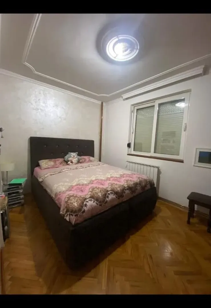 Rent, two bedroom apartment, 95m², Tološi, Podgorica