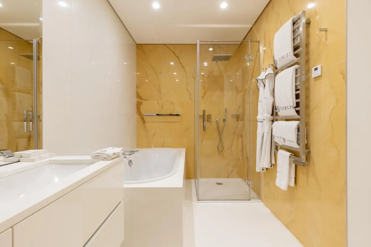 Sale, two bedroom apartment, 133m², Budva, Crna Gora