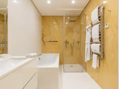 Sale, two bedroom apartment, 133m², Budva, Crna Gora - image 9