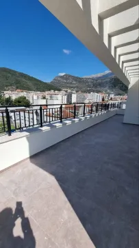 Rent, office space, 105m², Centar, Budva - image 1