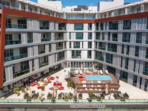 Prodaja, poslovni prostor, 37m², Budva, Crna Gora - image 5