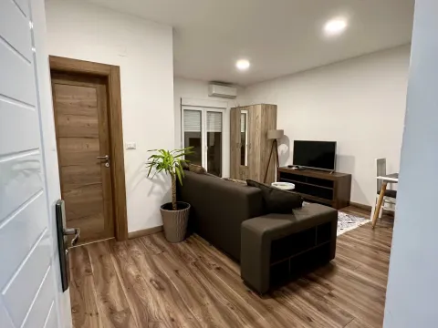 Izdavanje, garsonjera, 34m², Zabjelo, Podgorica - image 5