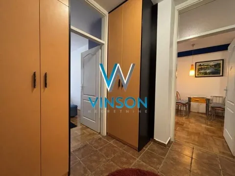 Izdavanje, jednosoban stan, 42m², Centar, Novi Sad - image 10