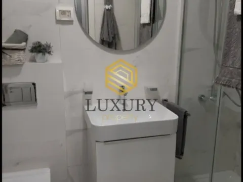 Izdavanje, jednosoban stan, 50m², Central Point, Podgorica - image 7