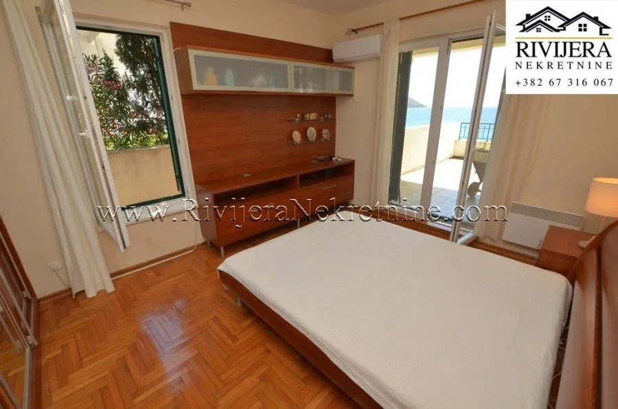Sale, two bedroom apartment, 229m², Savina, Herceg Novi