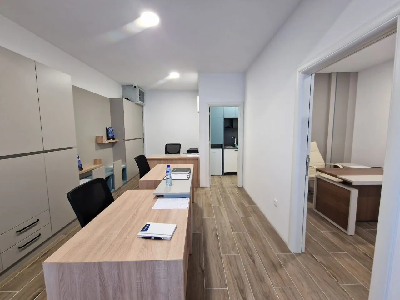 Sale, office space, 35m², Bijeli Do, Budva