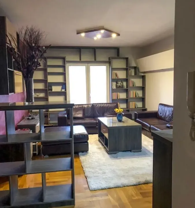 Rent, three bedroom apartment, 191m², Tivat, Crna Gora