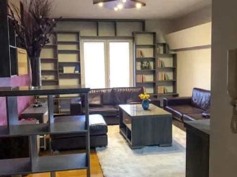 Rent, three bedroom apartment, 191m², Tivat, Crna Gora